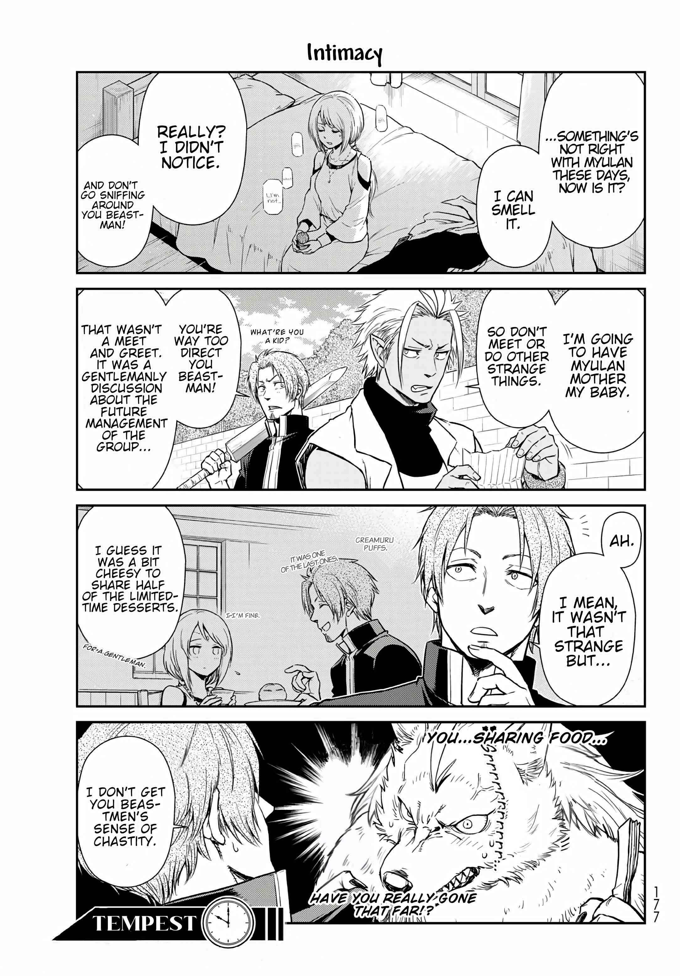 Page 16 Chapter 53 Tensura Nikki: Tensei Shitara Slime Datta Ken