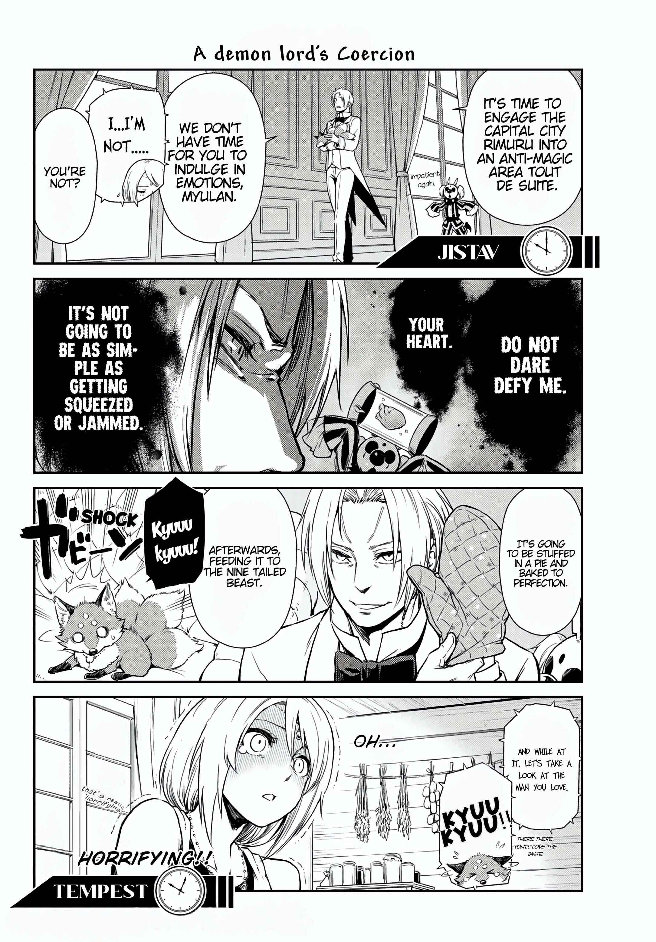 Page 17 Chapter 53 Tensura Nikki: Tensei Shitara Slime Datta Ken