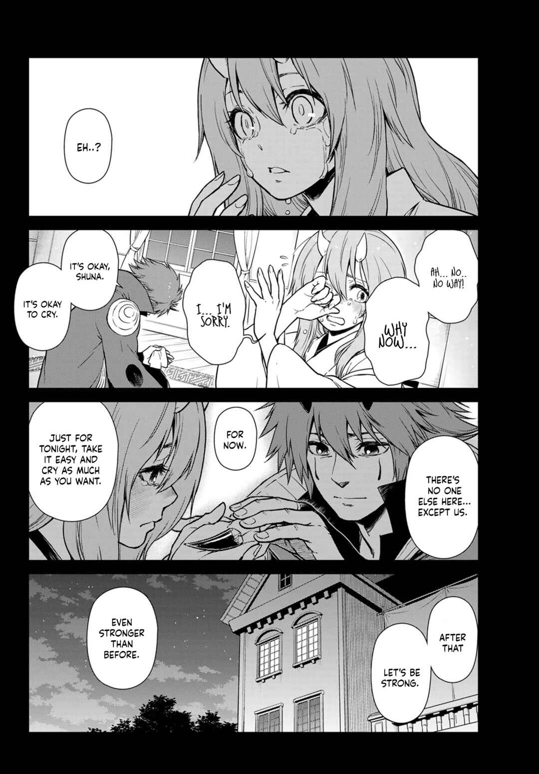 Page 20 Chapter 56 Tensura Nikki: Tensei Shitara Slime Datta Ken