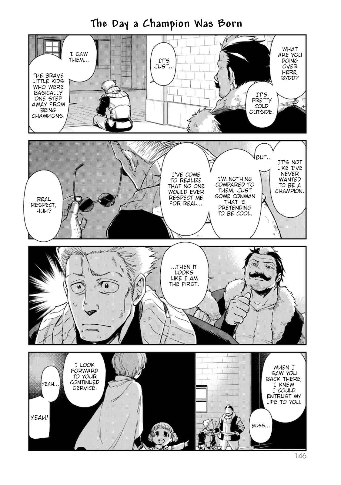 Page 12 Chapter 37 Tensura Nikki: Tensei Shitara Slime Datta Ken
