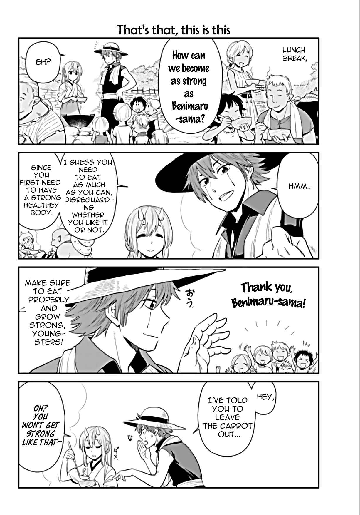 Page 10 Chapter 2 Tensura Nikki: Tensei Shitara Slime Datta Ken