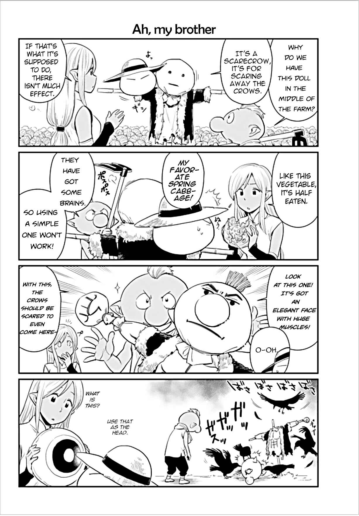 Page 6 Chapter 2 Tensura Nikki: Tensei Shitara Slime Datta Ken