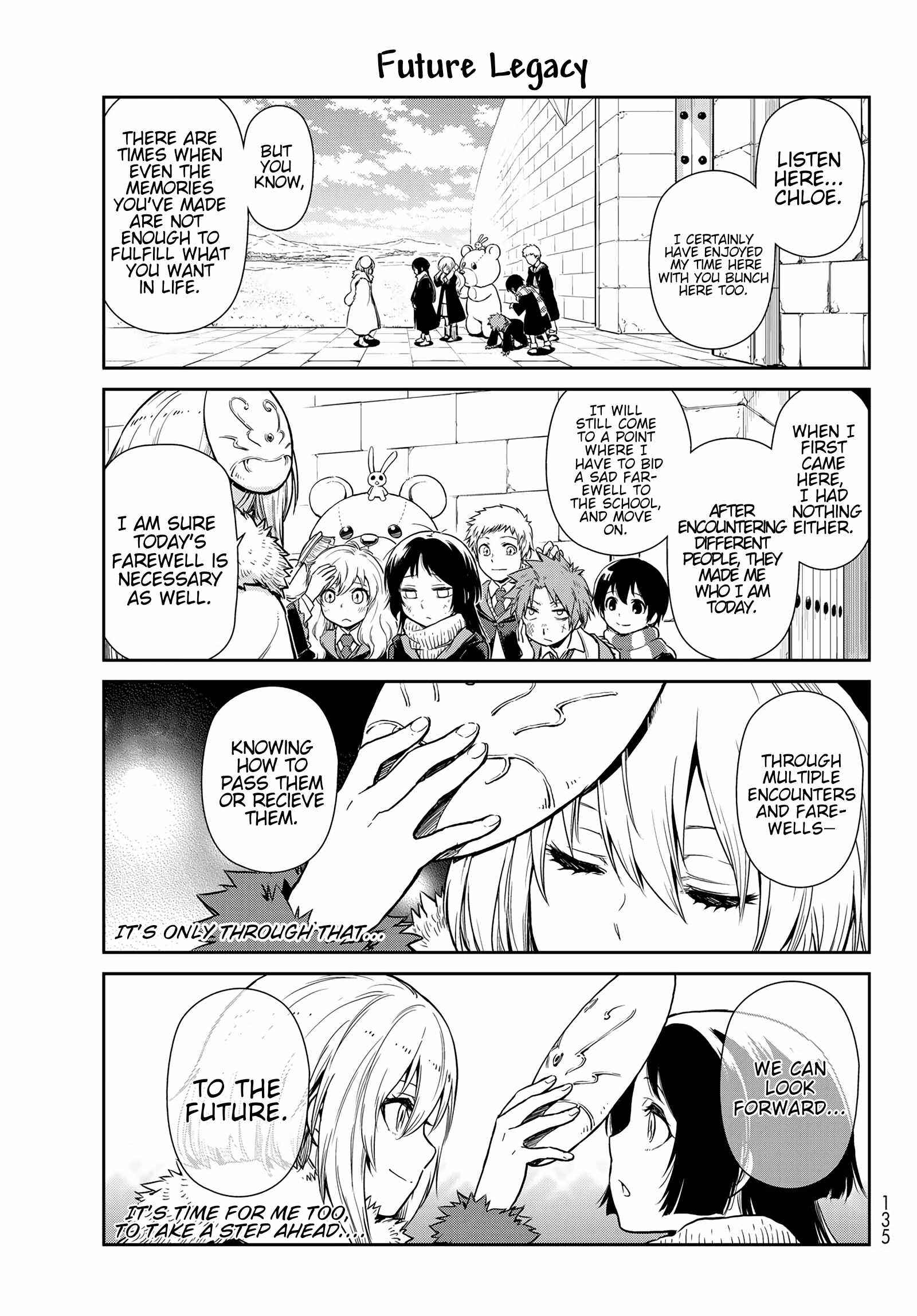 Page 13 Chapter 52 Tensura Nikki: Tensei Shitara Slime Datta Ken