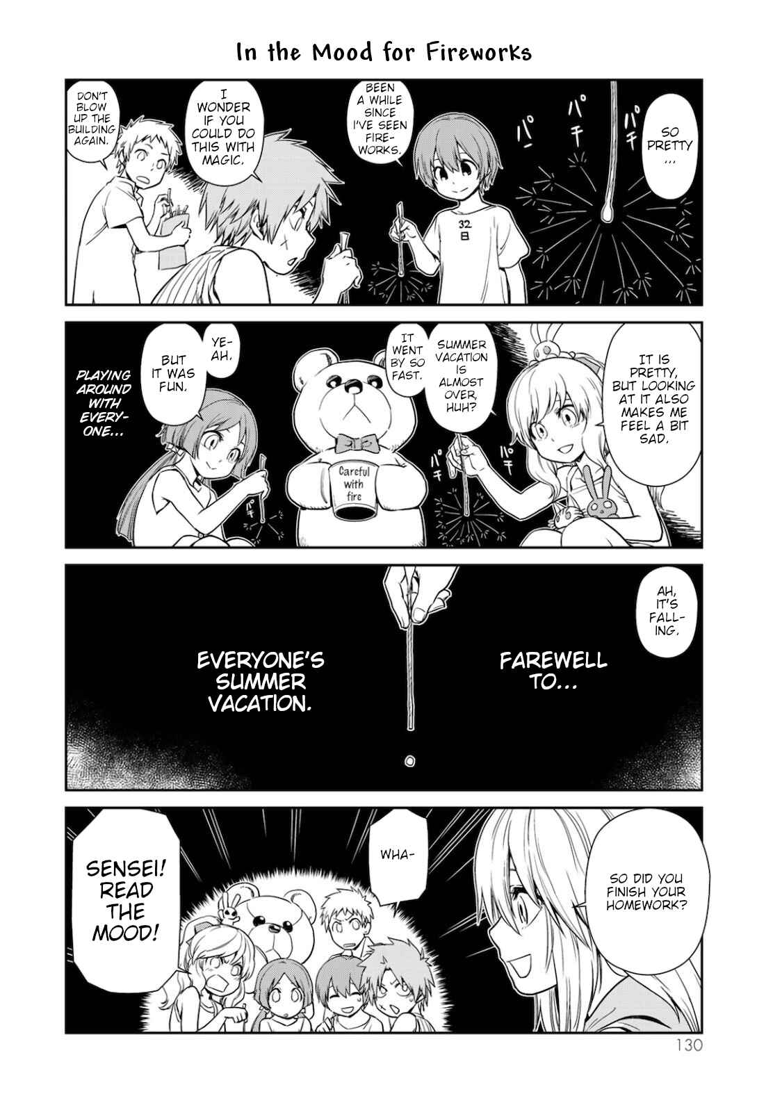 Page 10 Chapter 36 Tensura Nikki: Tensei Shitara Slime Datta Ken