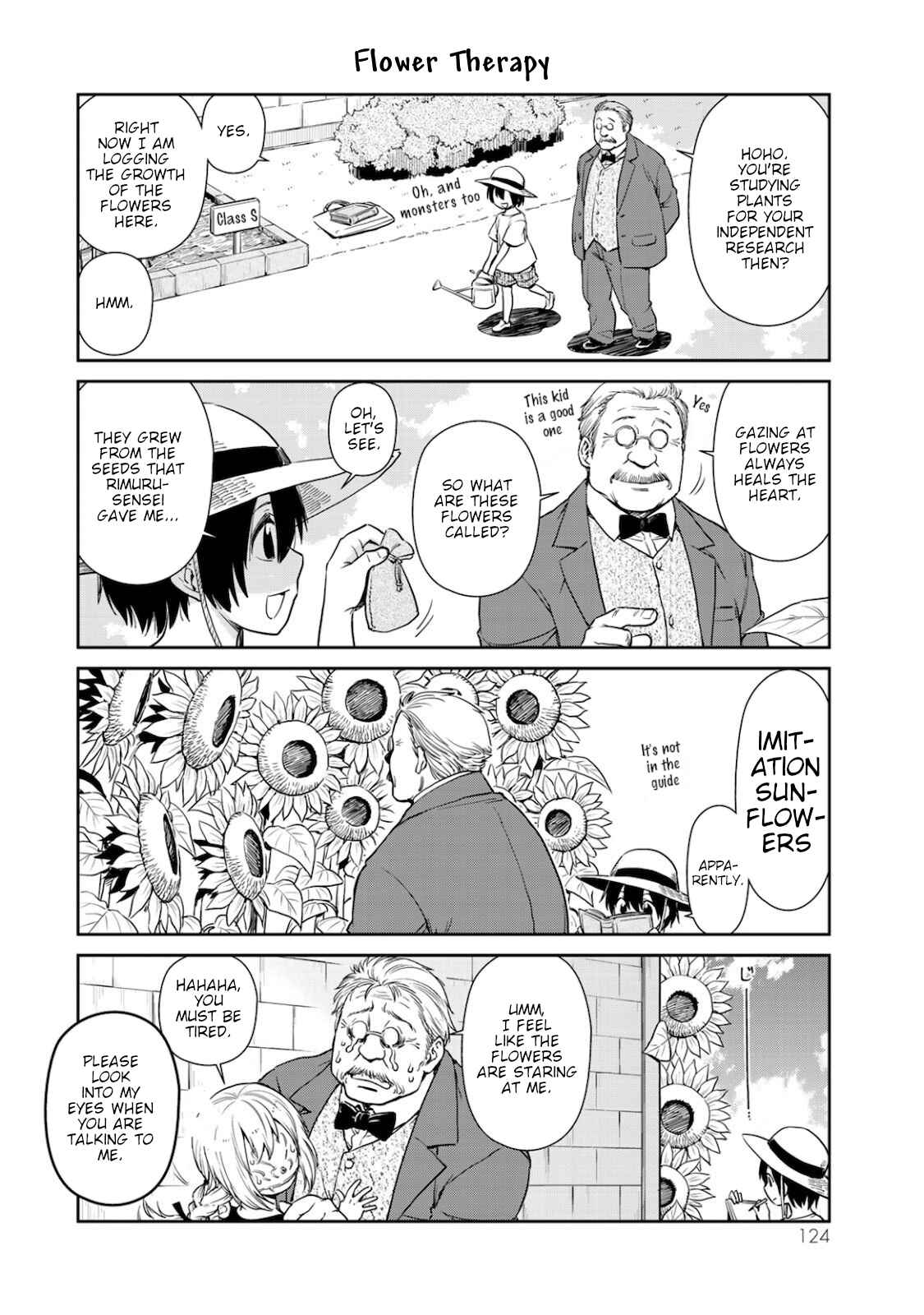 Page 4 Chapter 36 Tensura Nikki: Tensei Shitara Slime Datta Ken