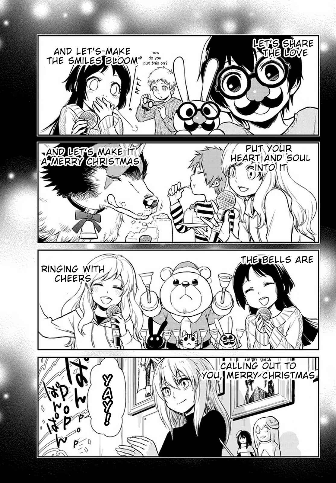 Page 10 Chapter 48 Tensura Nikki: Tensei Shitara Slime Datta Ken