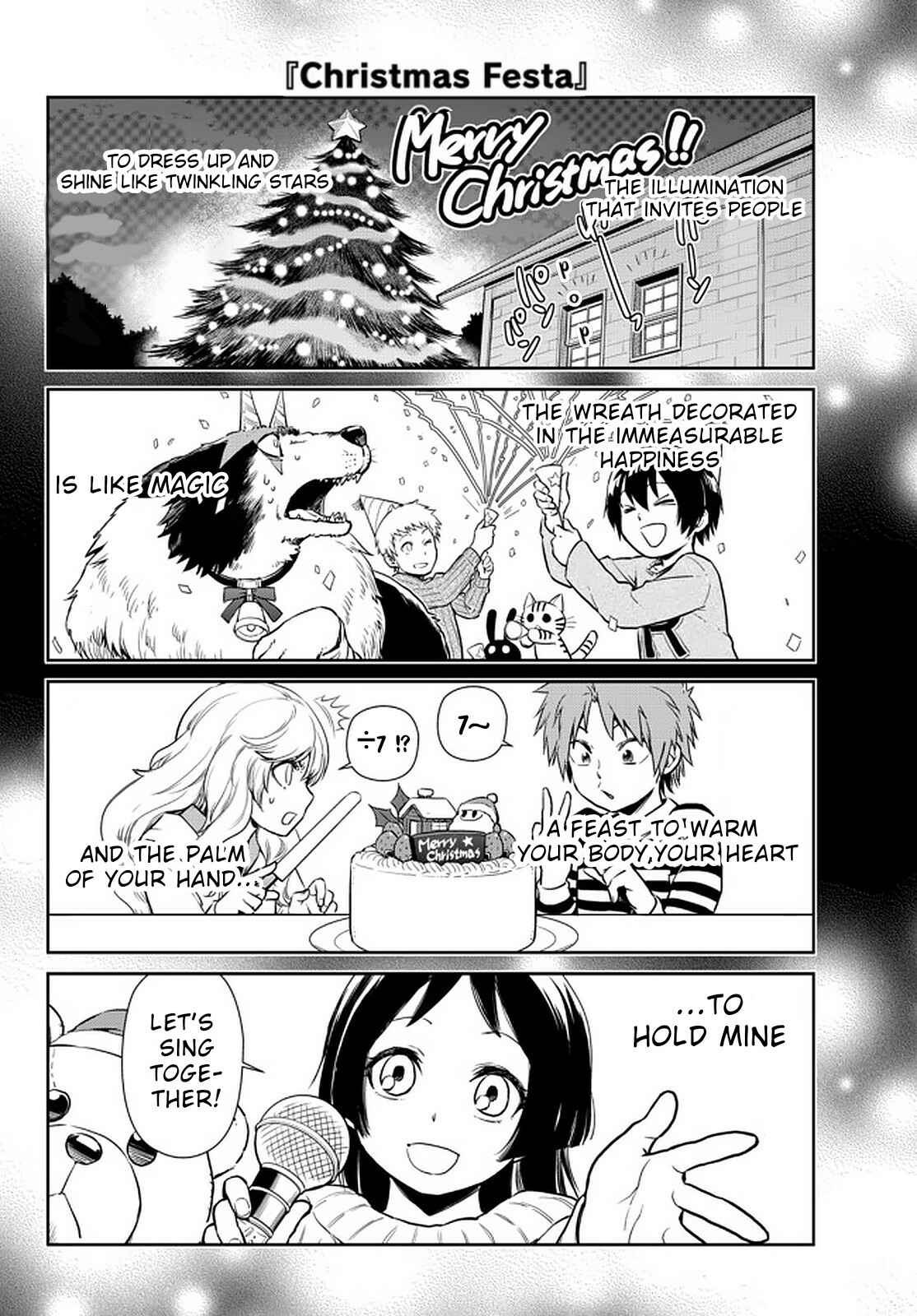 Page 9 Chapter 48 Tensura Nikki: Tensei Shitara Slime Datta Ken