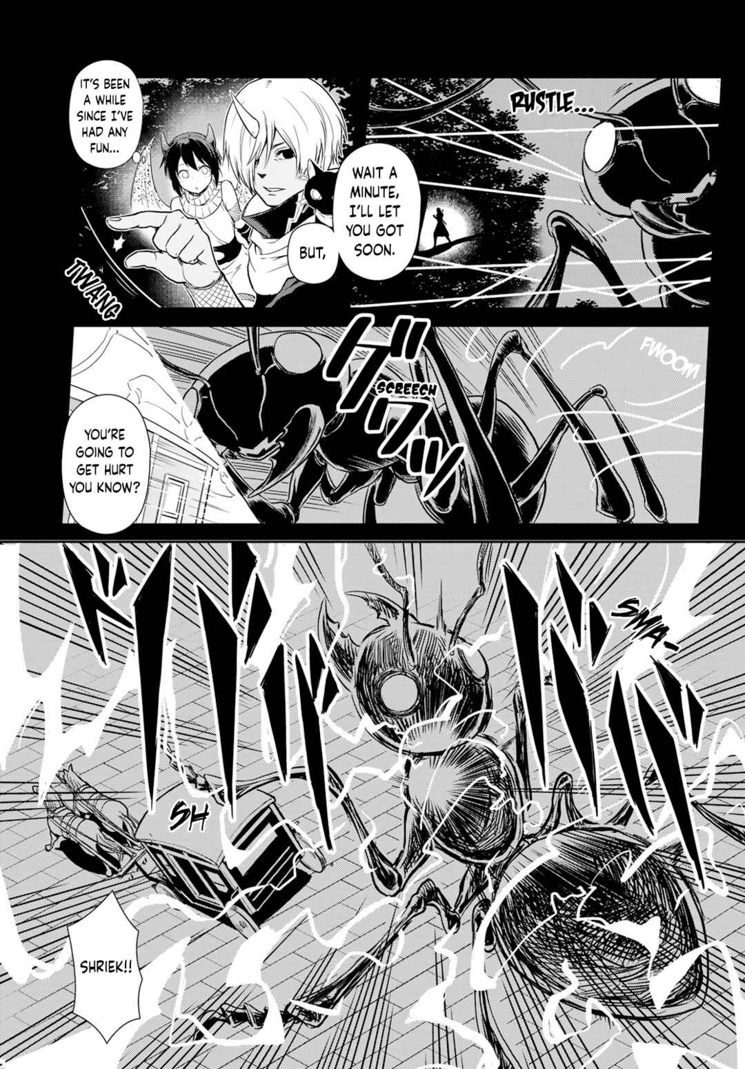 Page 19 Chapter 57 Tensura Nikki: Tensei Shitara Slime Datta Ken