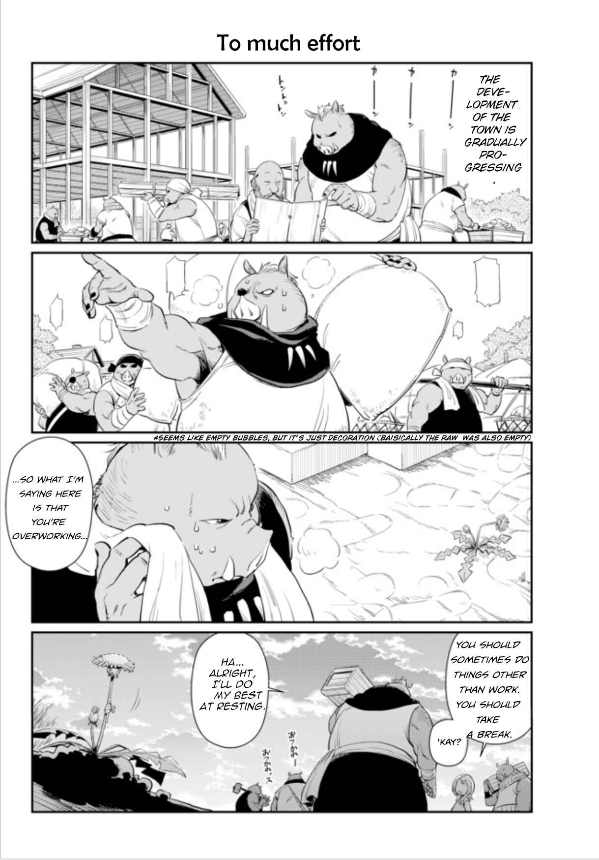 Page 6 Chapter 1.2 Tensura Nikki: Tensei Shitara Slime Datta Ken