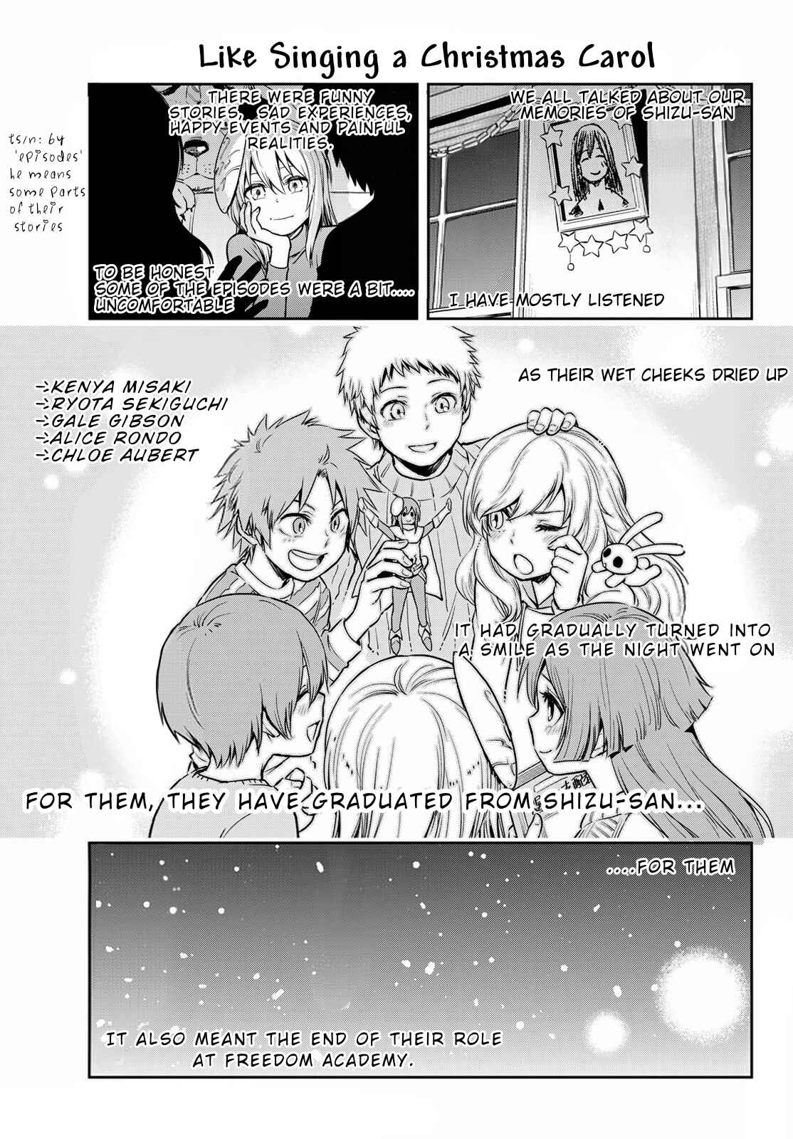 Page 16 Chapter 49 Tensura Nikki: Tensei Shitara Slime Datta Ken
