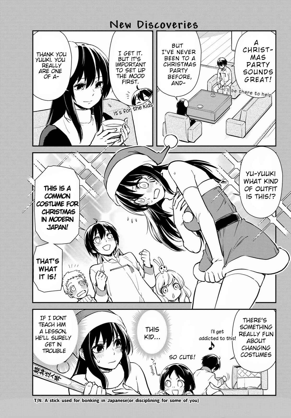 Page 4 Chapter 49 Tensura Nikki: Tensei Shitara Slime Datta Ken