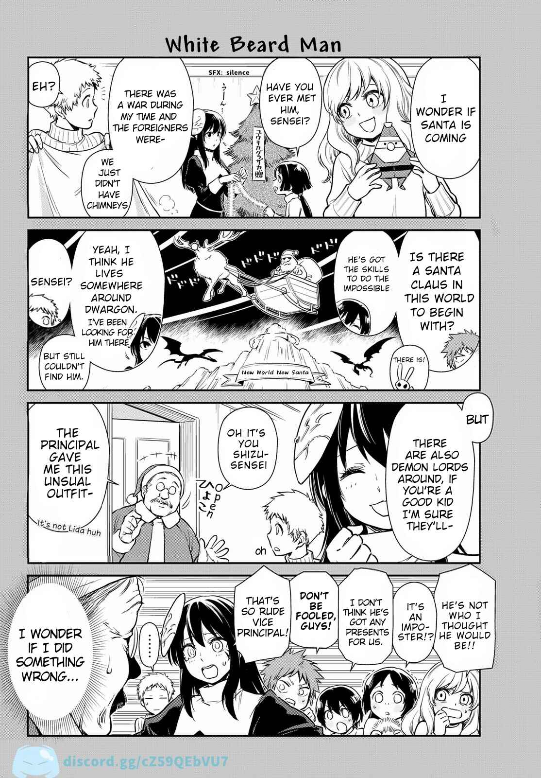 Page 5 Chapter 49 Tensura Nikki: Tensei Shitara Slime Datta Ken
