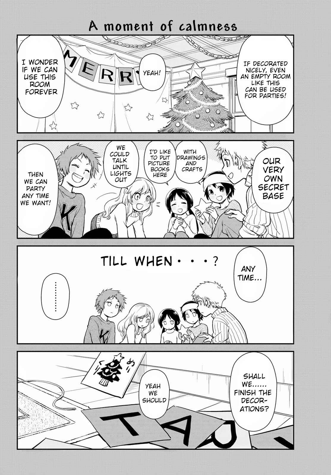 Page 7 Chapter 49 Tensura Nikki: Tensei Shitara Slime Datta Ken