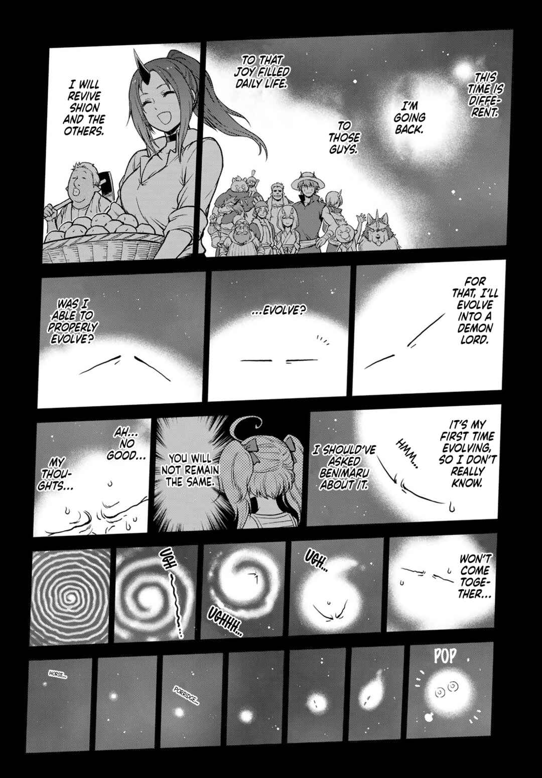 Page 2 Chapter 62 Tensura Nikki: Tensei Shitara Slime Datta Ken