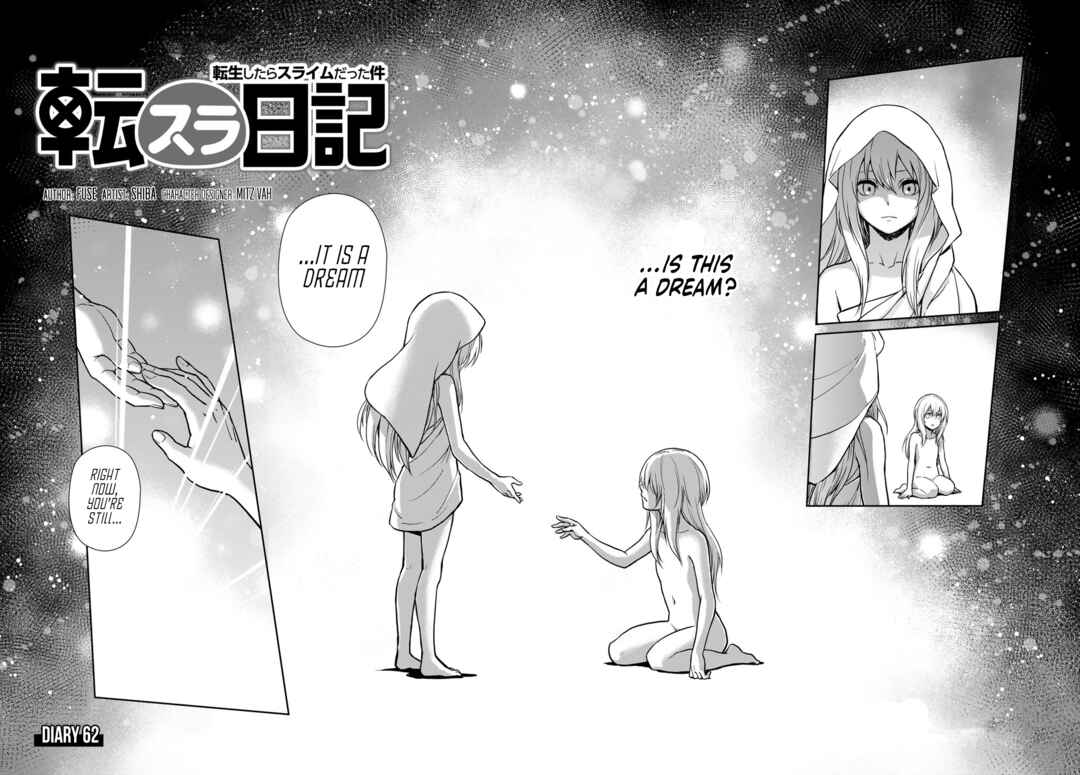 Page 4 Chapter 62 Tensura Nikki: Tensei Shitara Slime Datta Ken