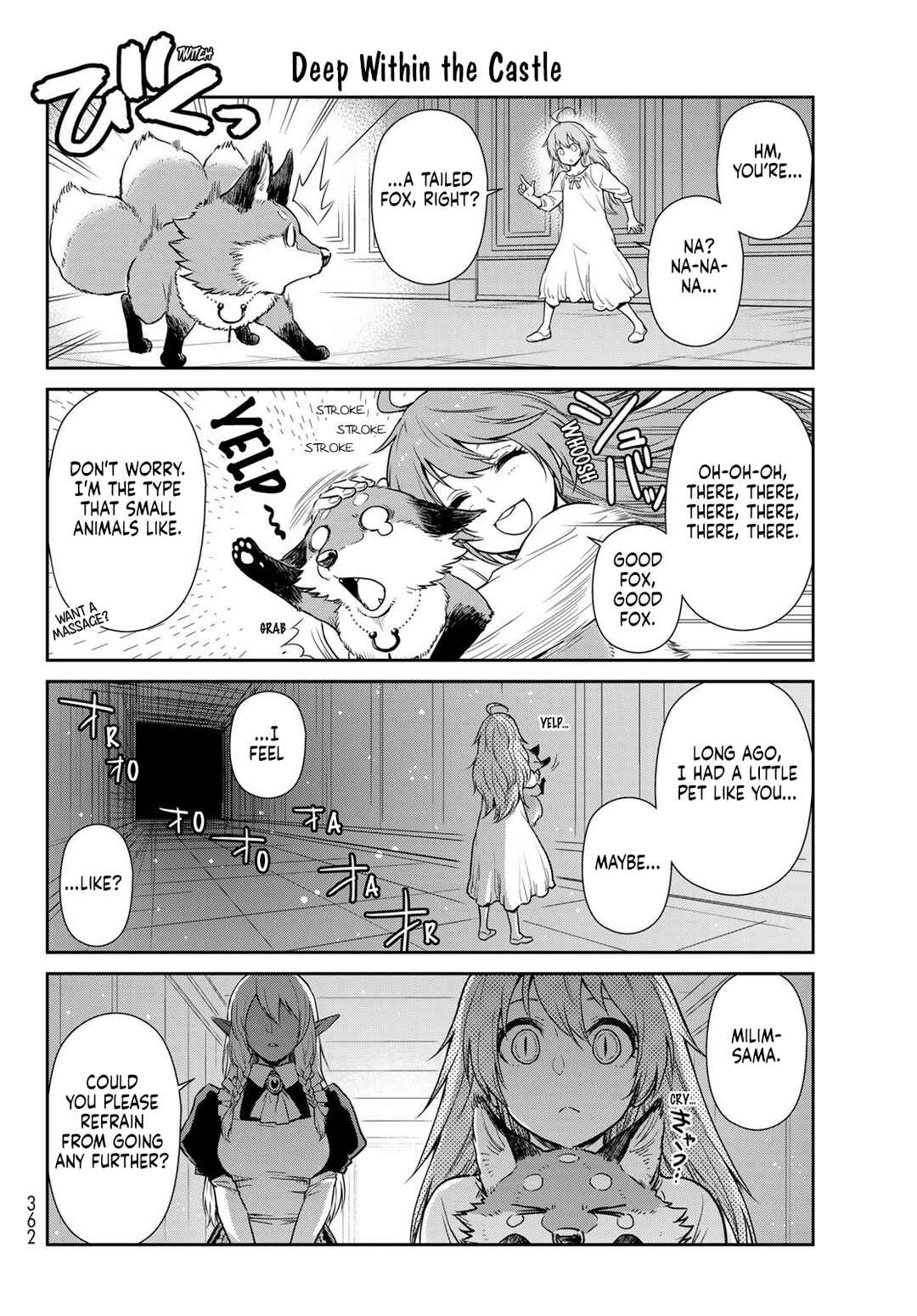 Page 12 Chapter 63 Tensura Nikki: Tensei Shitara Slime Datta Ken