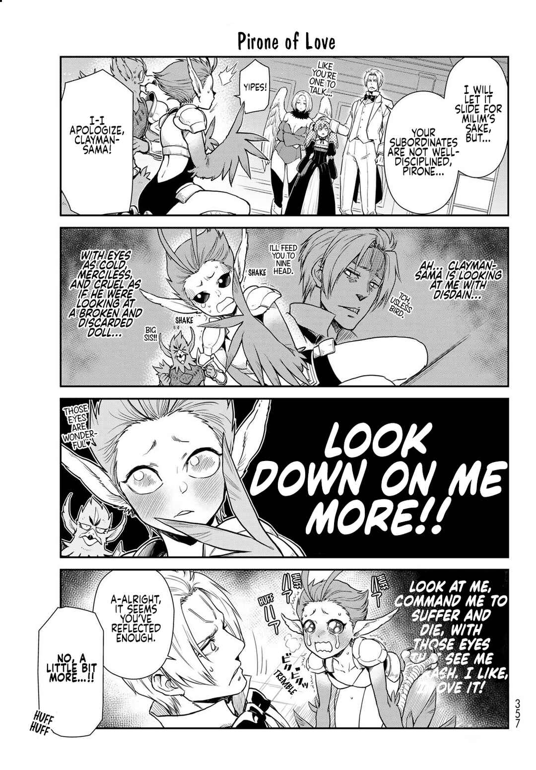 Page 7 Chapter 63 Tensura Nikki: Tensei Shitara Slime Datta Ken