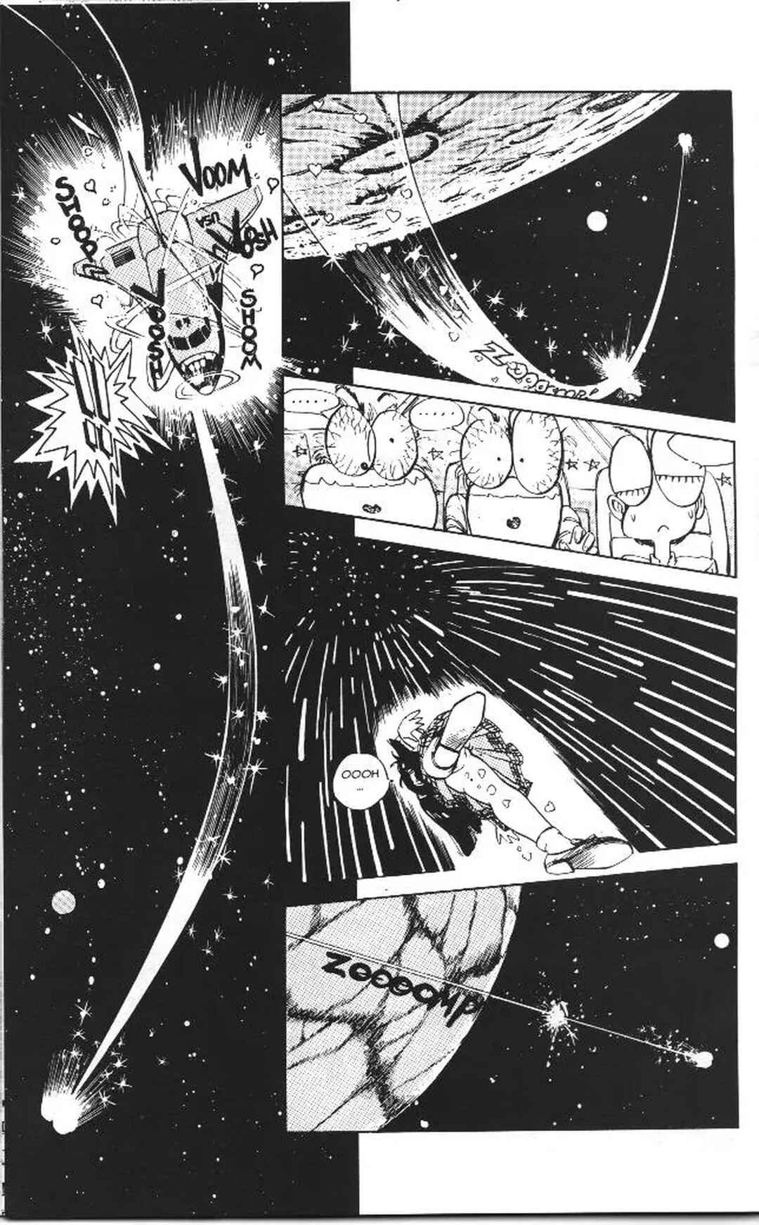 Page 6 Chapter 3 Vanity Angel