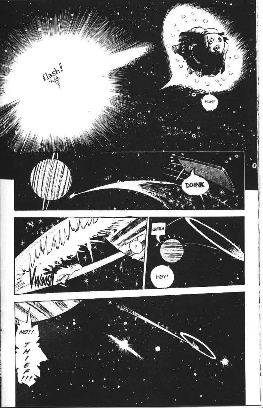 Page 9 Chapter 3 Vanity Angel