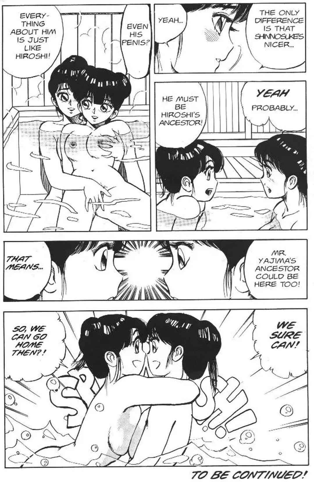 Page 23 Chapter 6 Vanity Angel