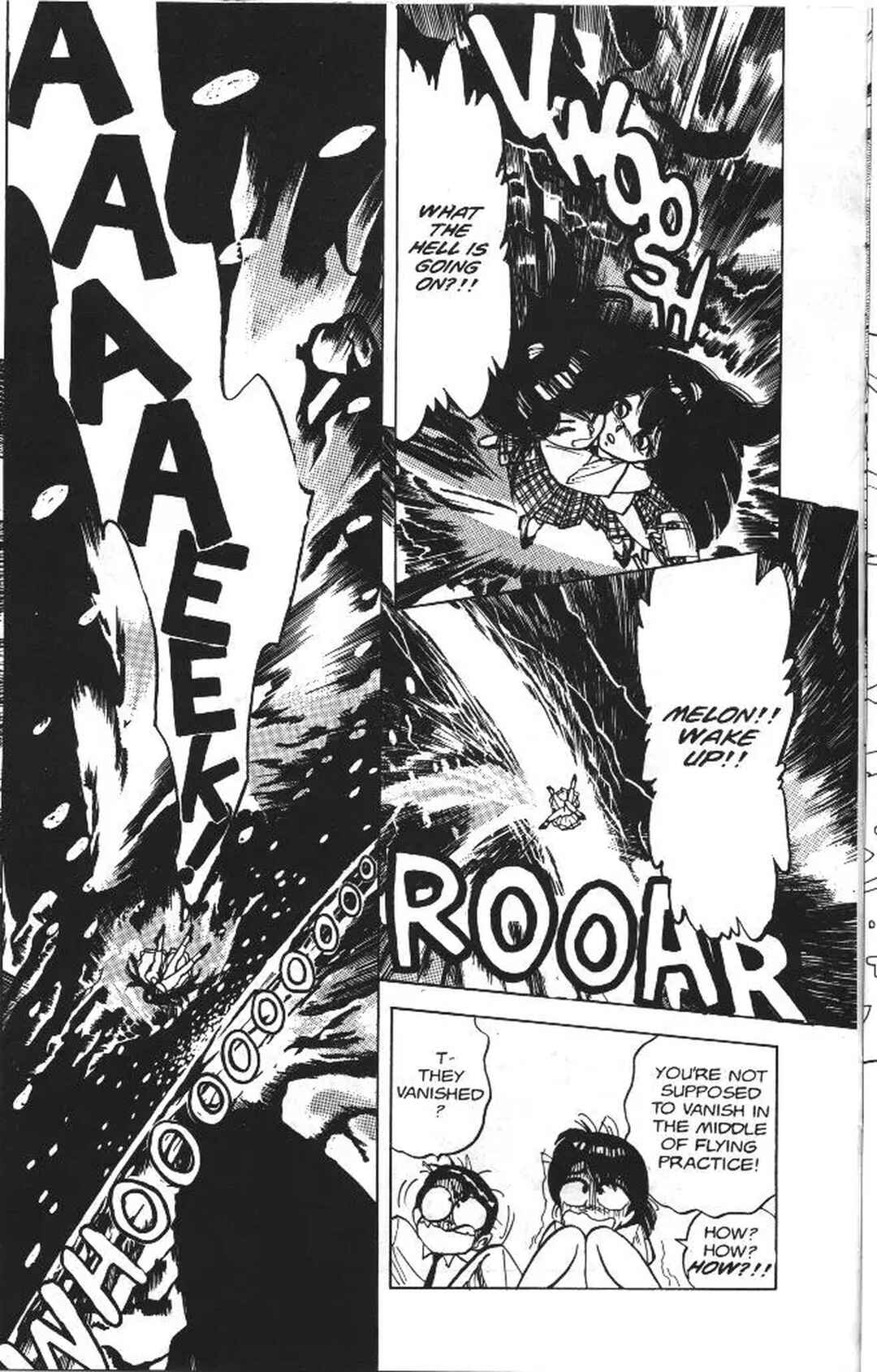 Page 13 Chapter 5 Vanity Angel