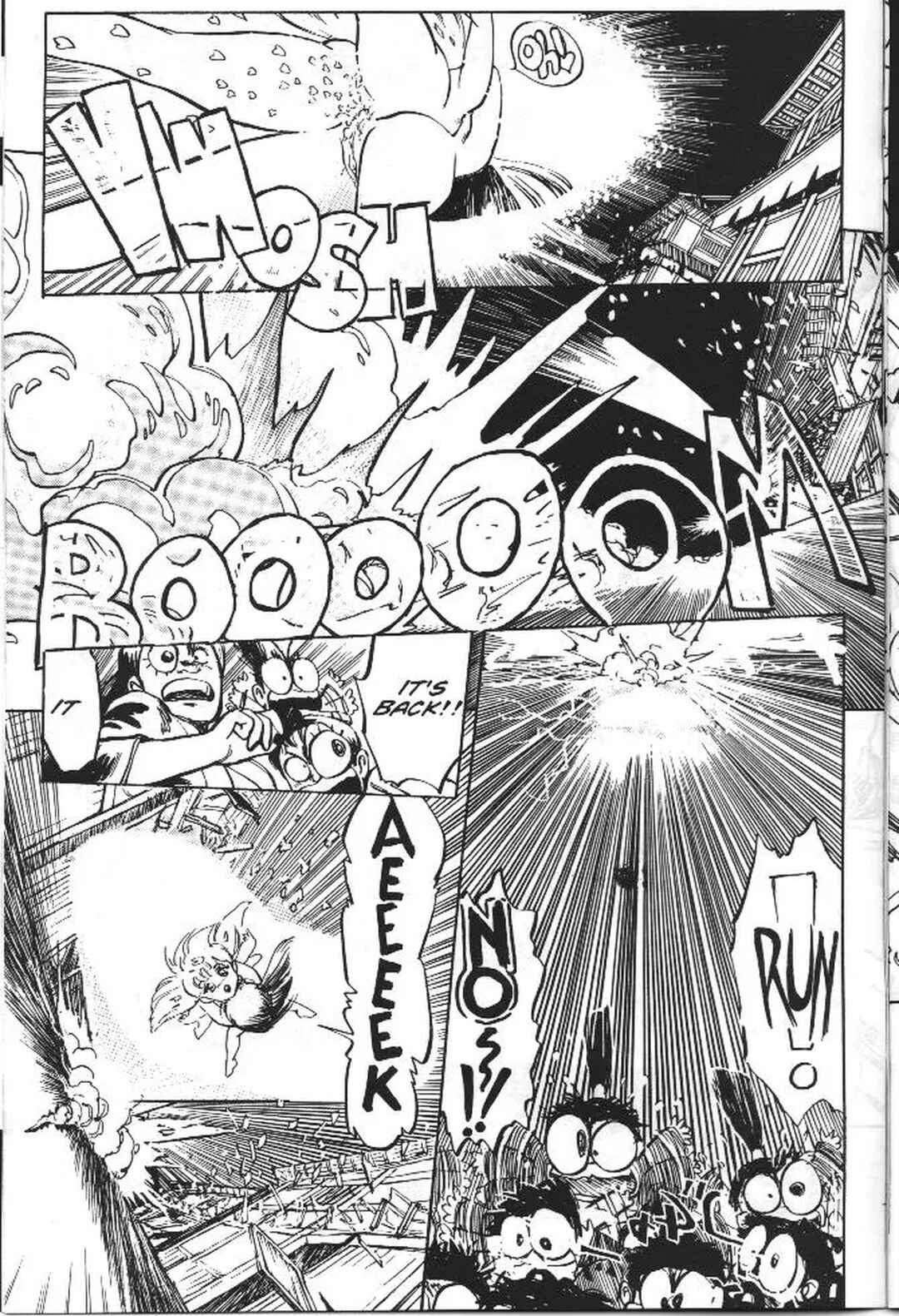 Page 13 Chapter 8 Vanity Angel