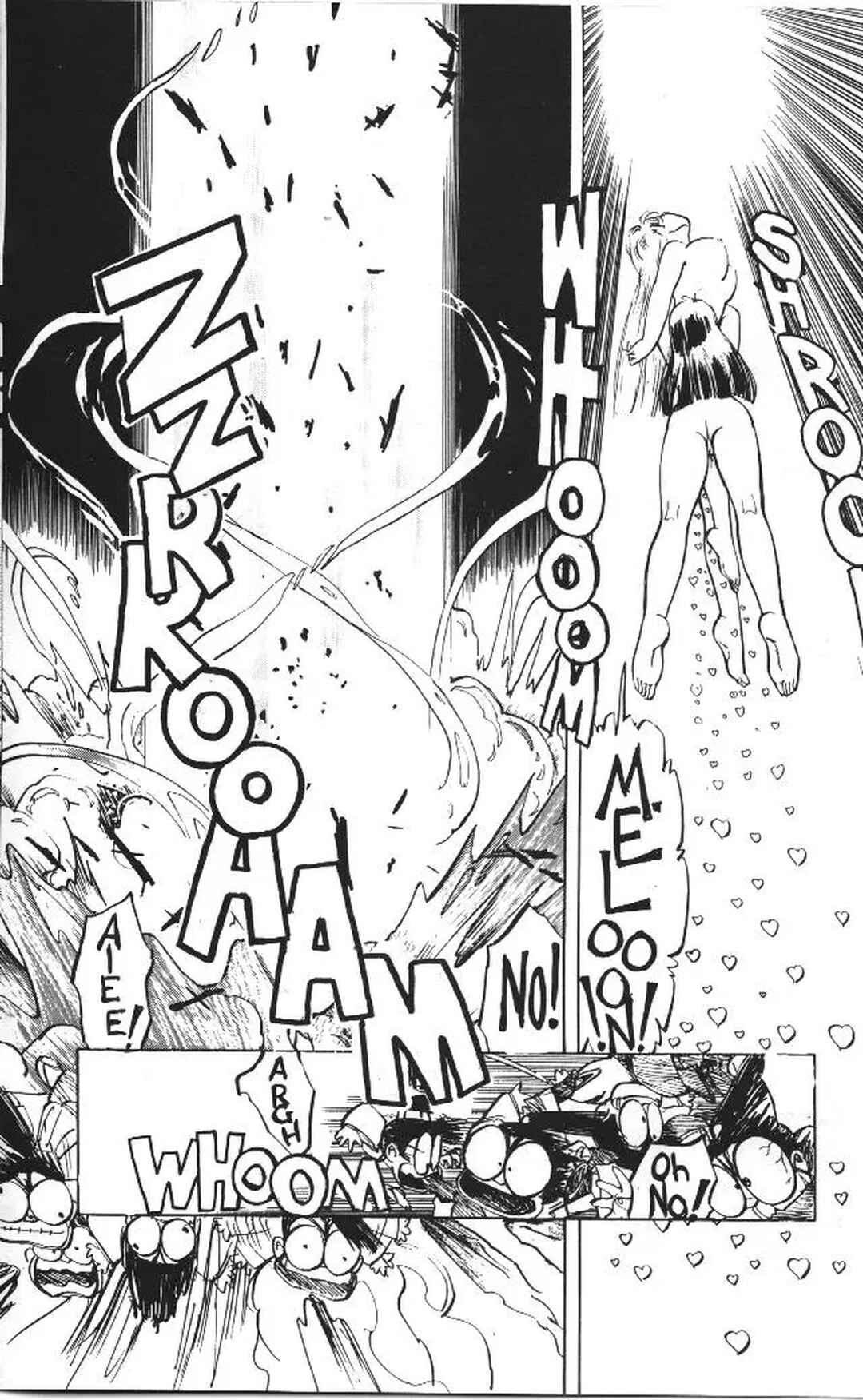 Page 7 Chapter 8 Vanity Angel