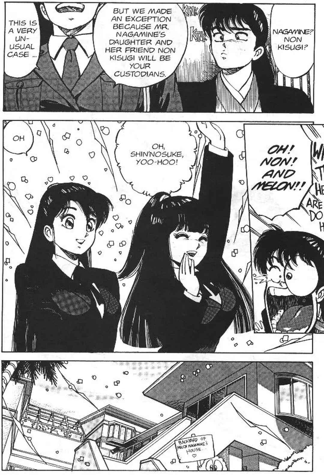 Page 6 Chapter 9 Vanity Angel
