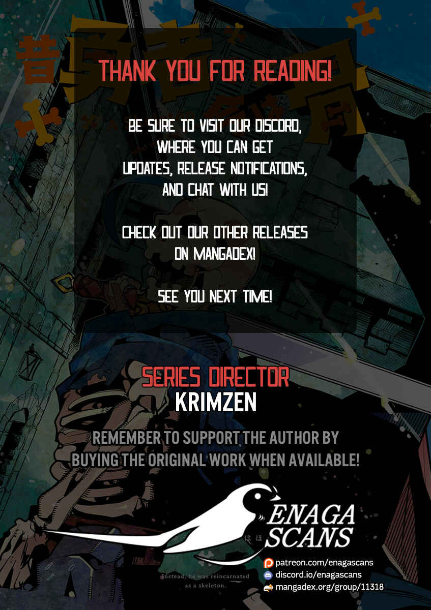 Page 28 Chapter 3 Mukashi Yuusha de Ima wa Hone