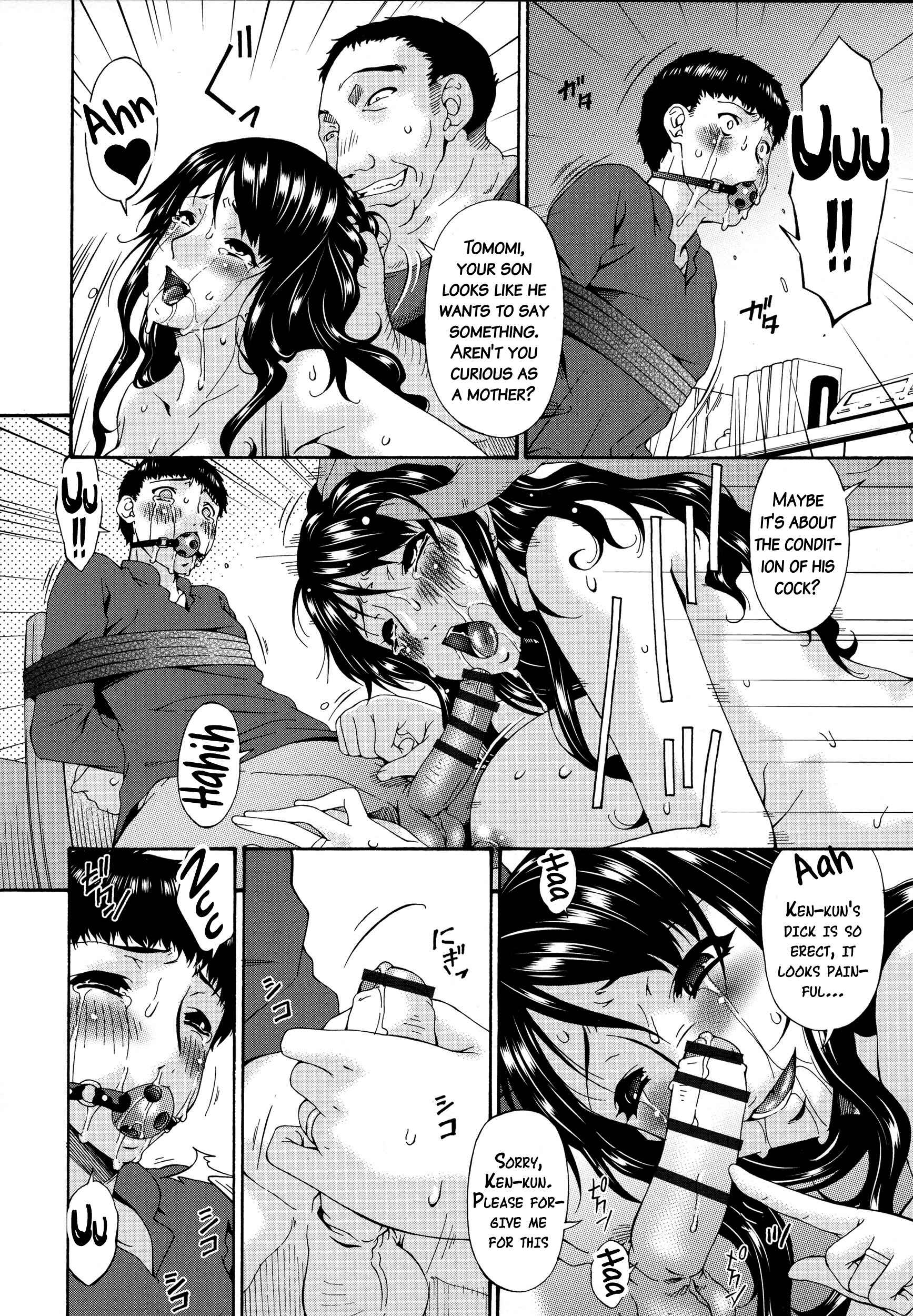 Page 10 Chapter 8 Hametorare