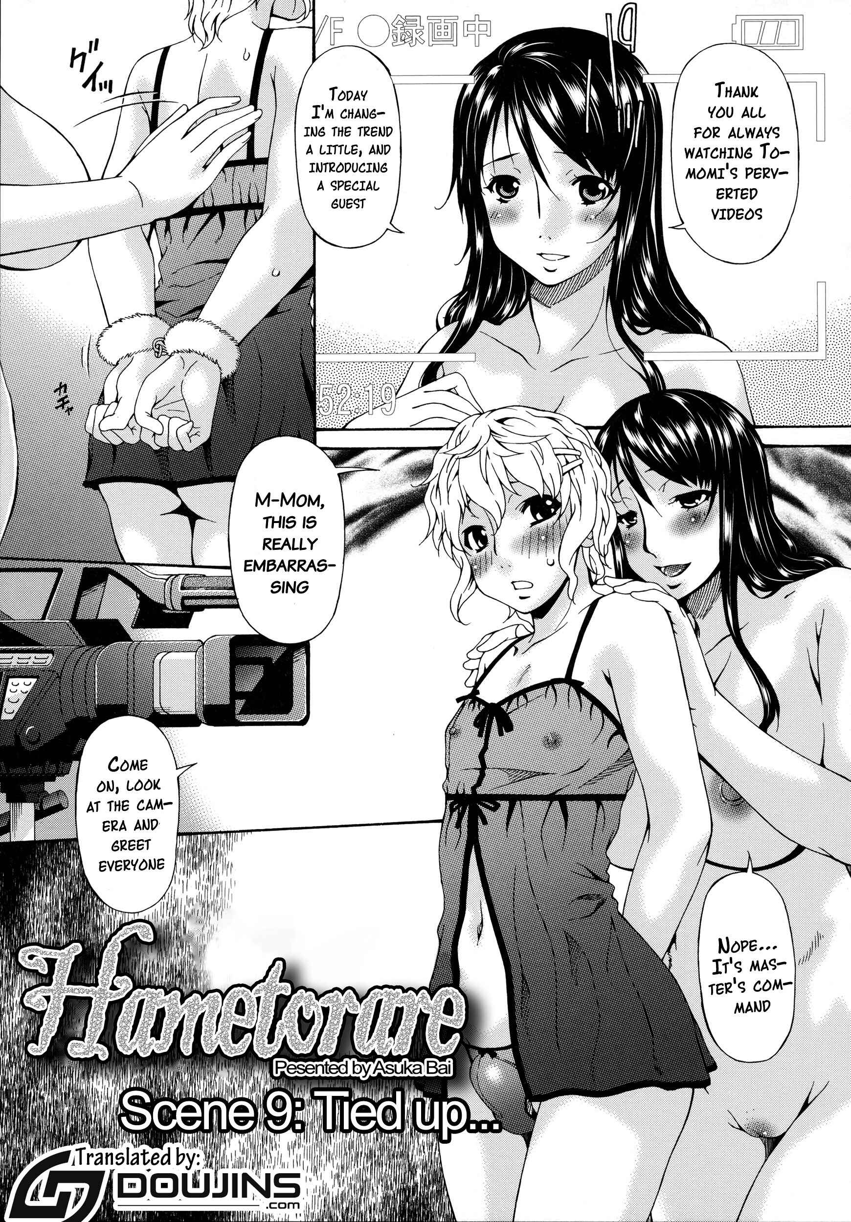 Page 1 Chapter 9 Hametorare
