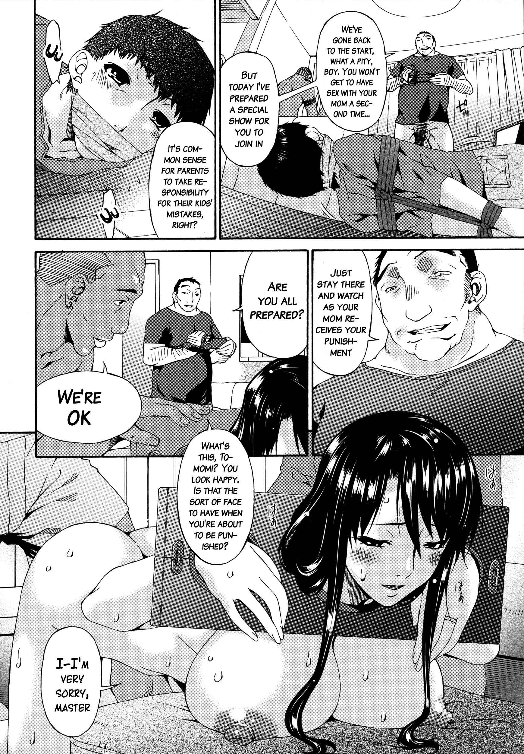 Page 6 Chapter 10 Hametorare