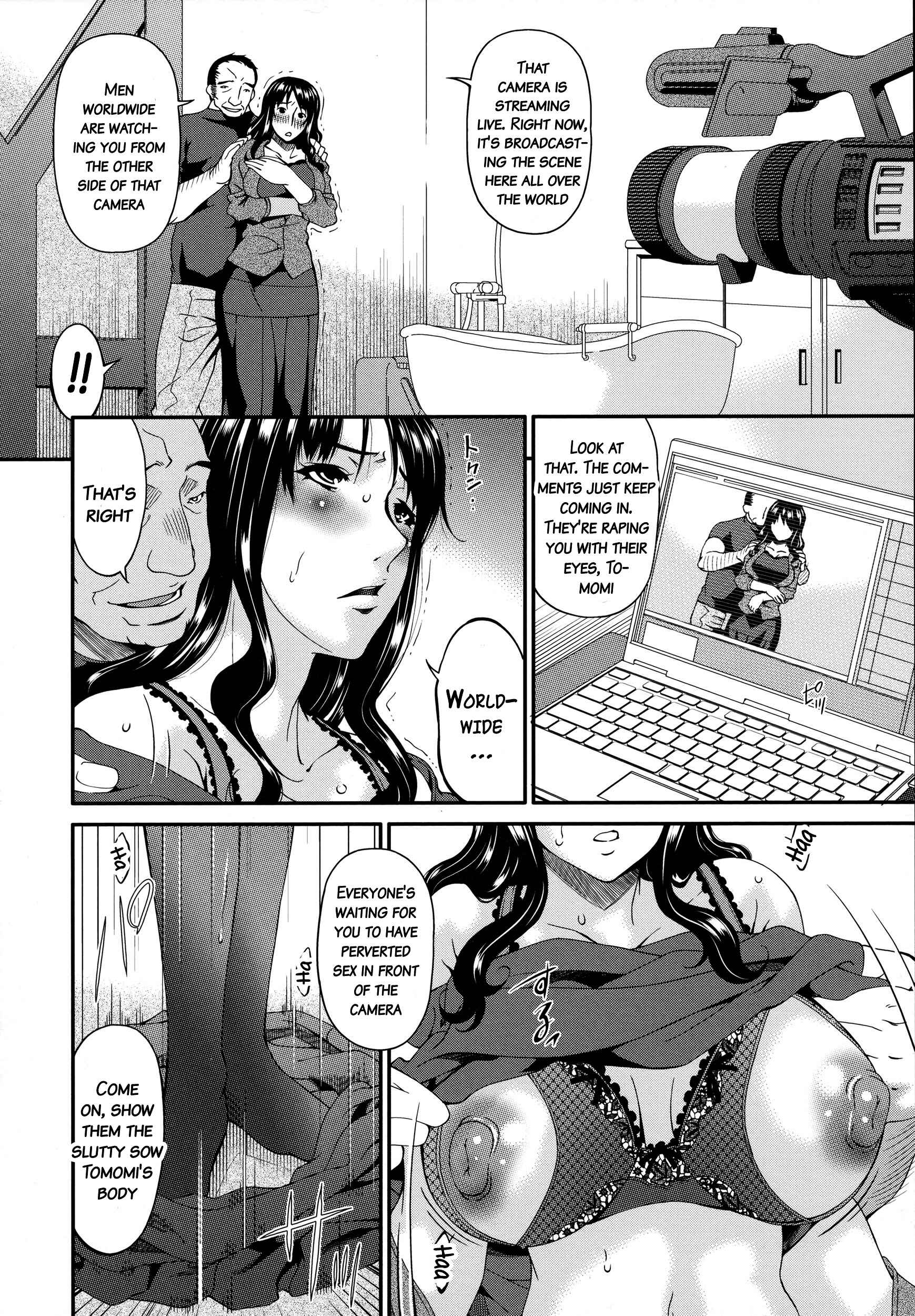 Page 2 Chapter 5 Hametorare