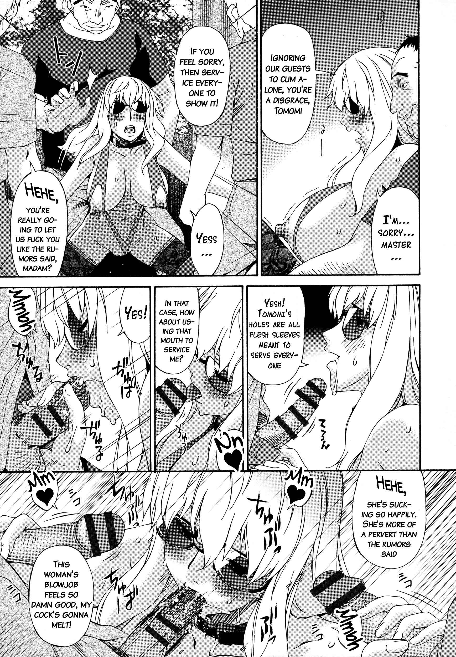 Page 9 Chapter 11 Hametorare