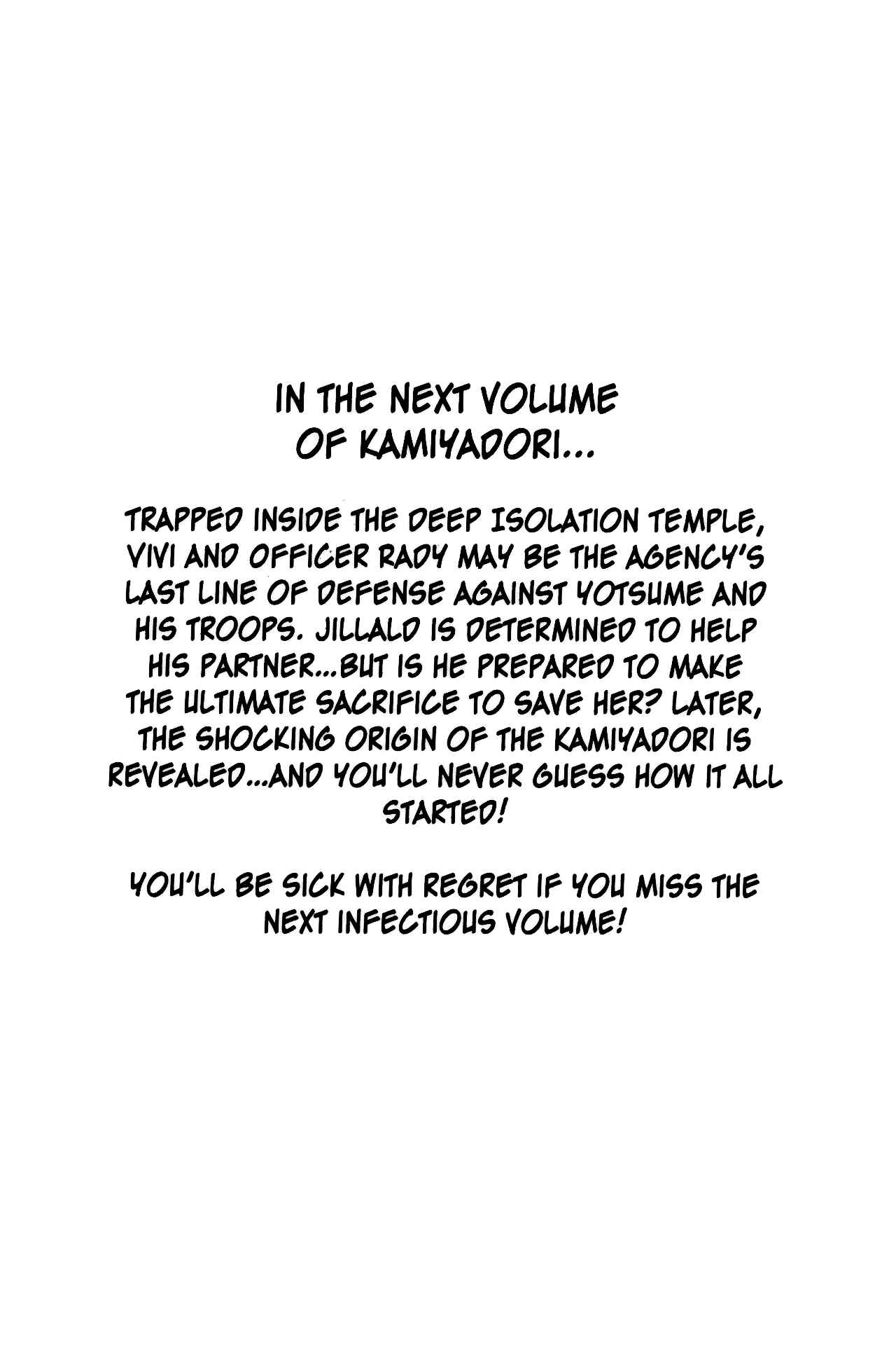 Page 31 Chapter 5 Kamiyadori
