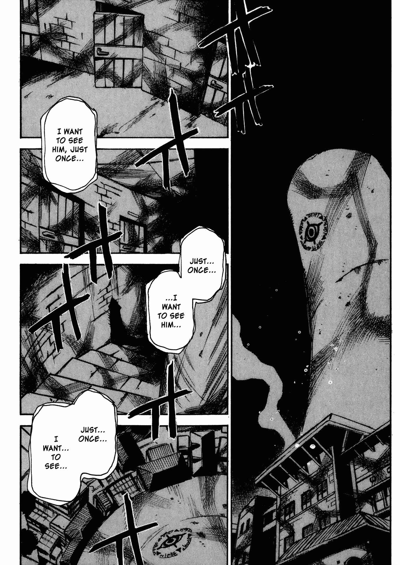 Page 27 Chapter 21 Kamiyadori