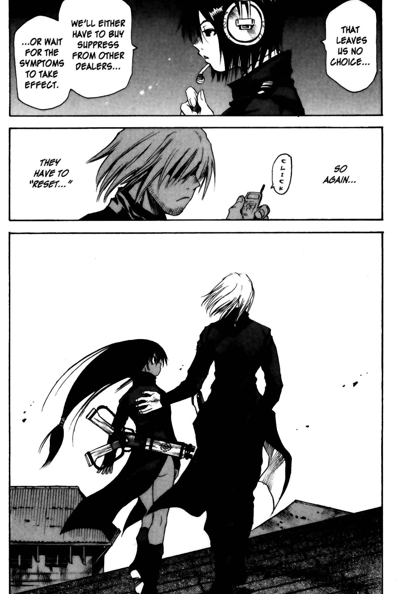 Page 26 Chapter 2 Kamiyadori