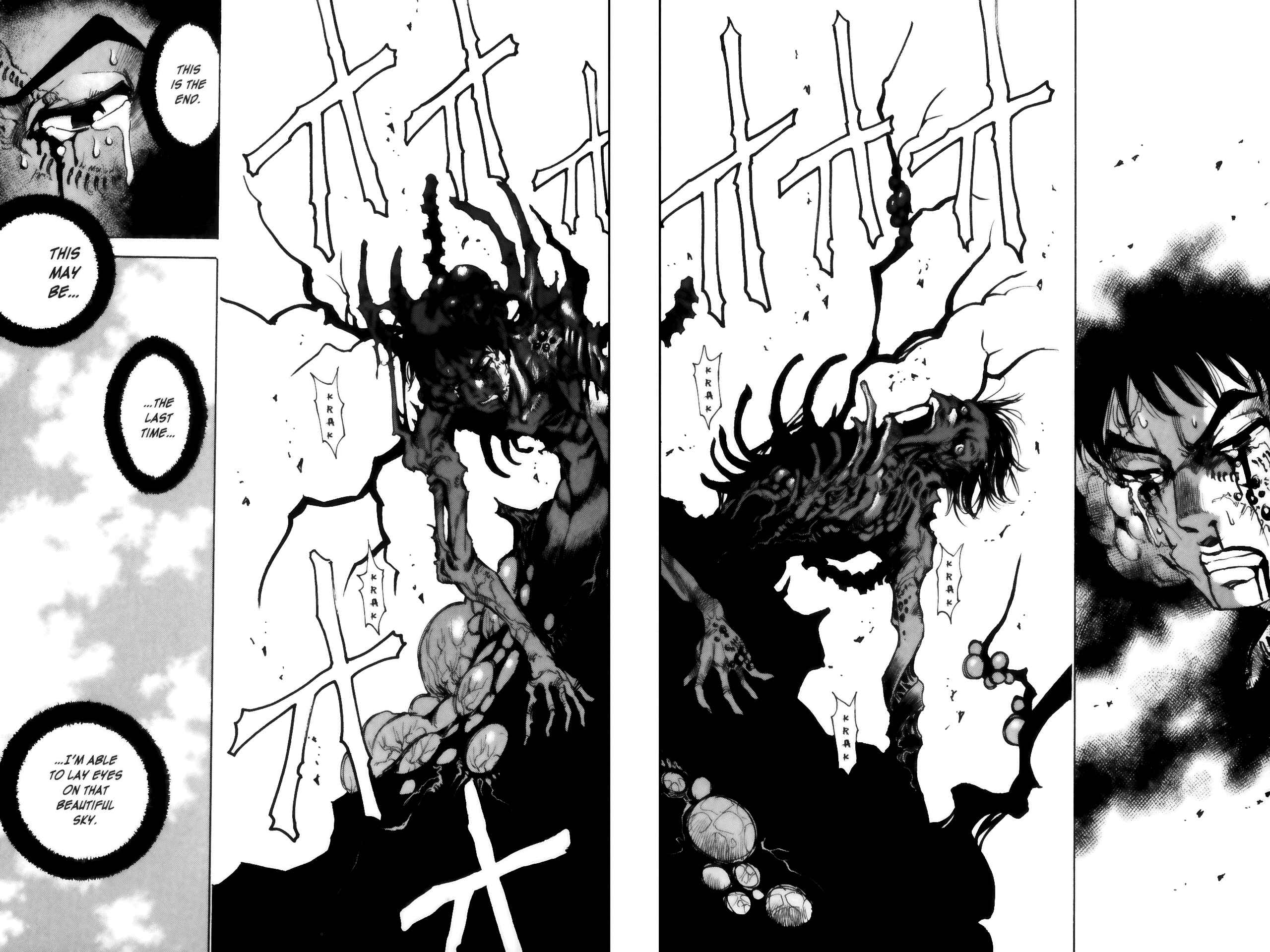 Page 26 Chapter 8 Kamiyadori