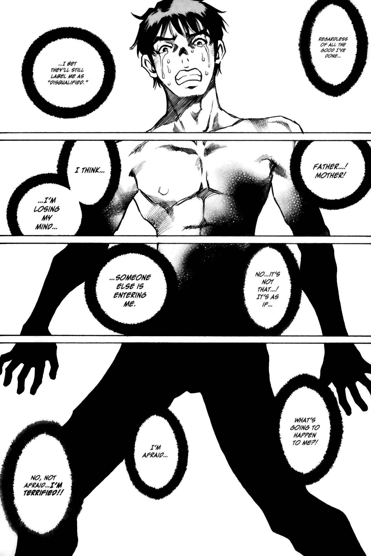 Page 27 Chapter 8 Kamiyadori