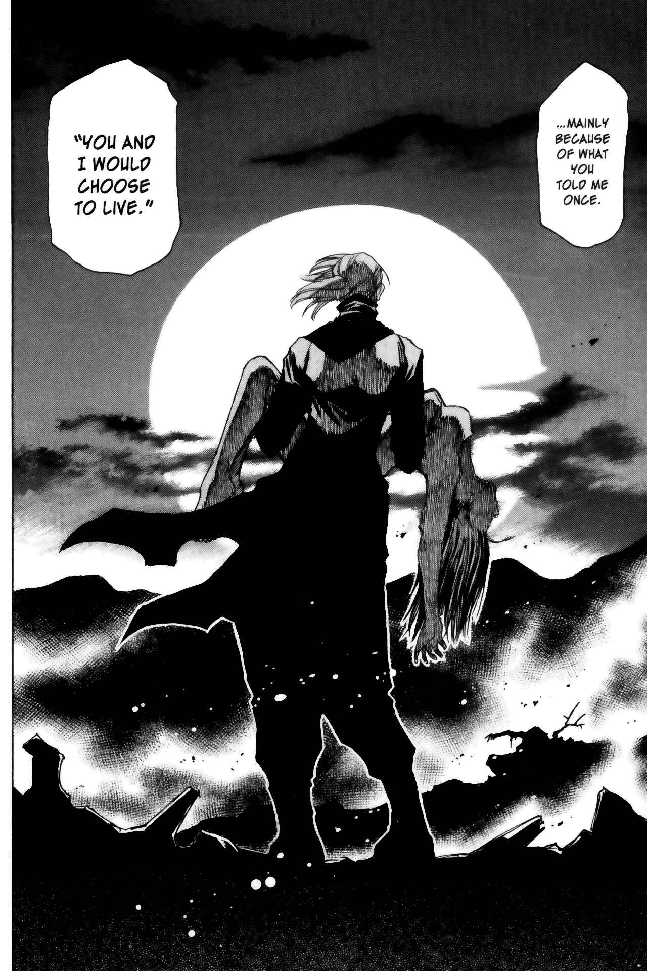 Page 24 Chapter 10 Kamiyadori