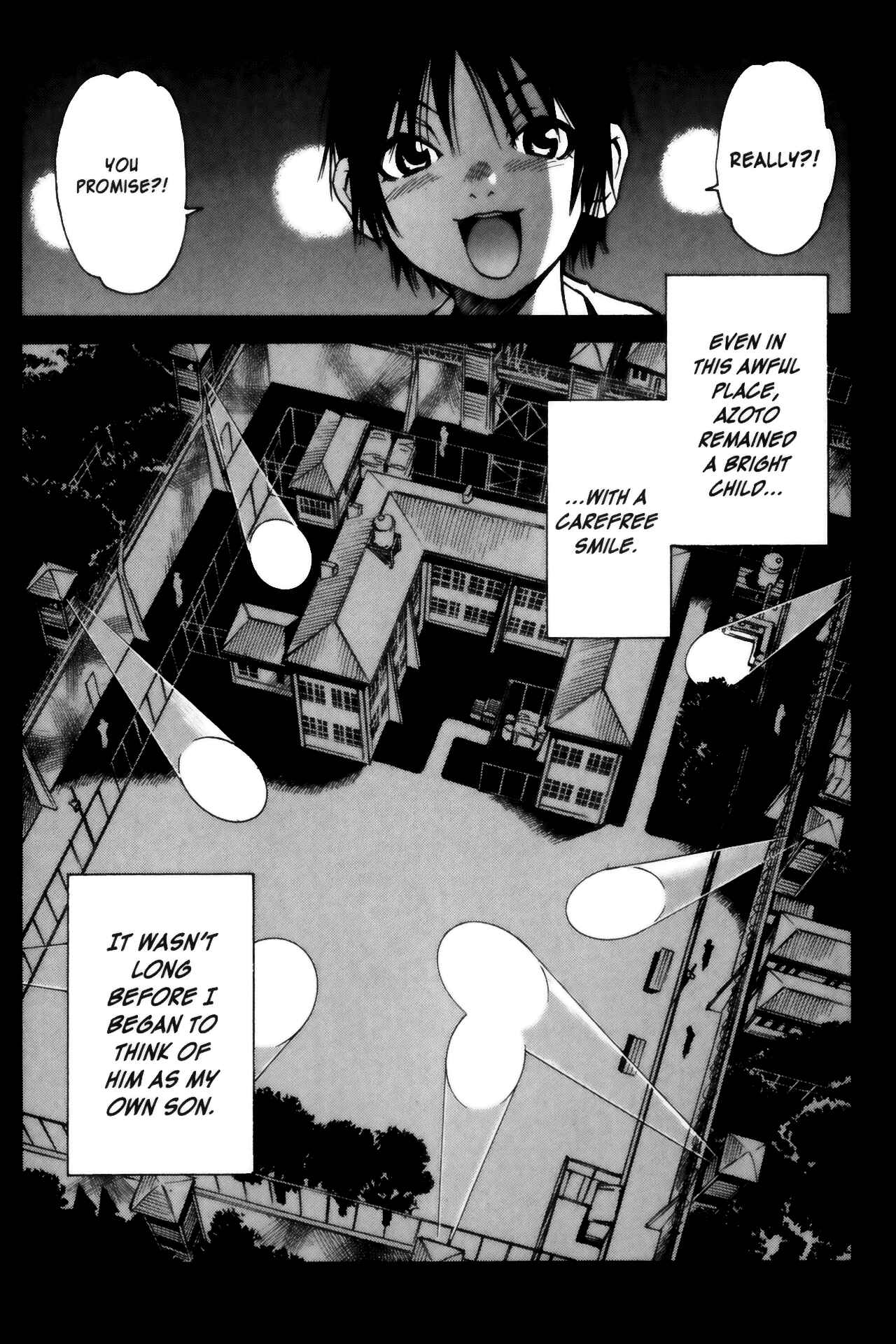 Page 19 Chapter 13 Kamiyadori