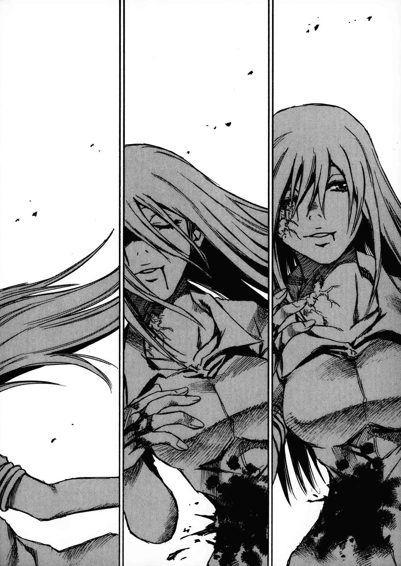 Page 10 Chapter 23 Kamiyadori