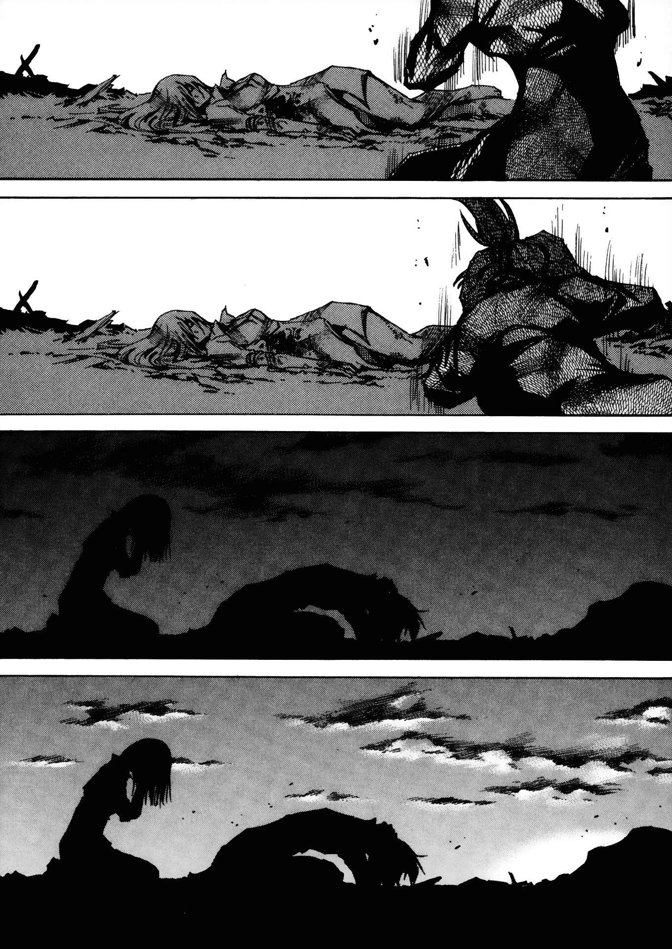 Page 13 Chapter 23 Kamiyadori