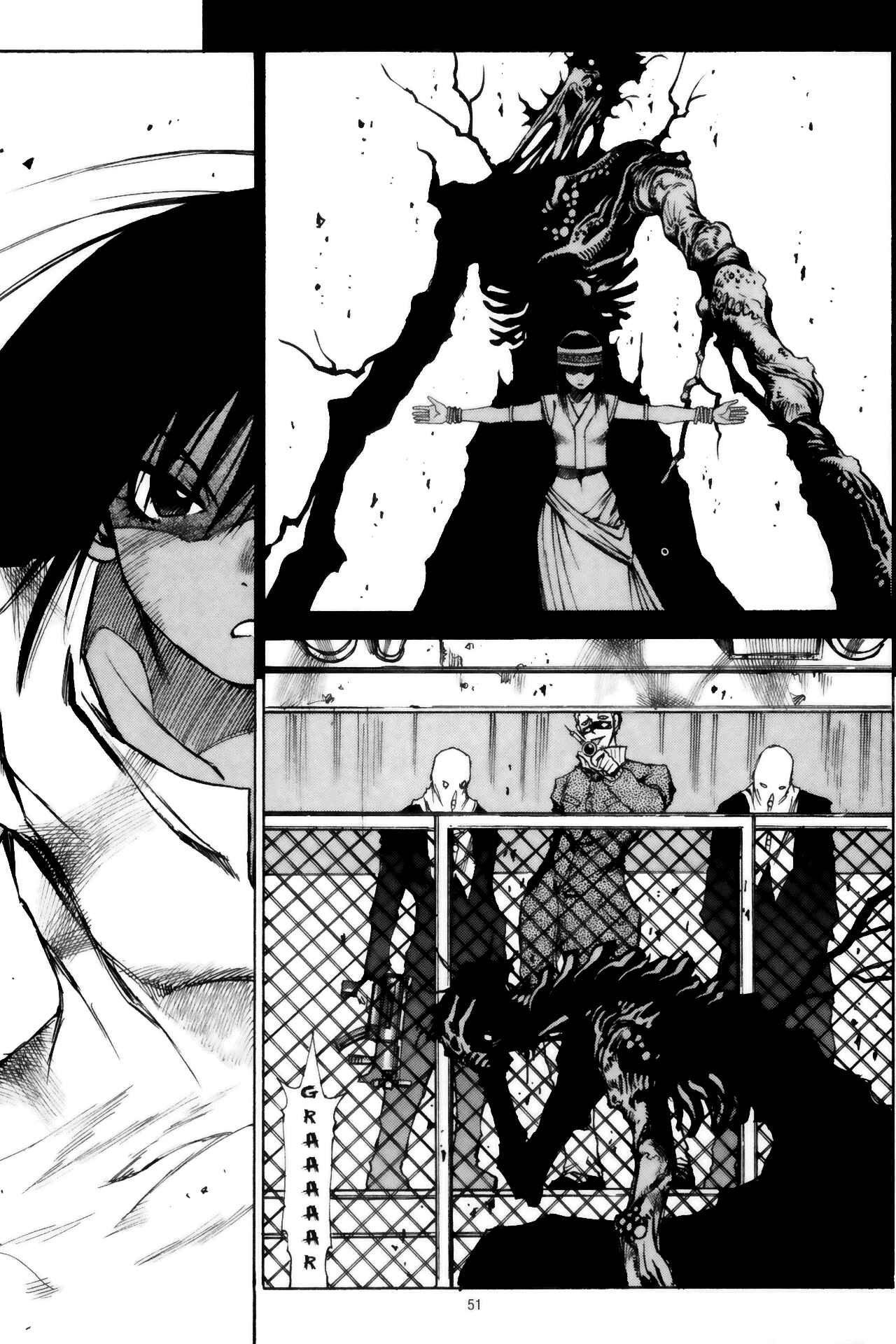 Page 10 Chapter 7 Kamiyadori