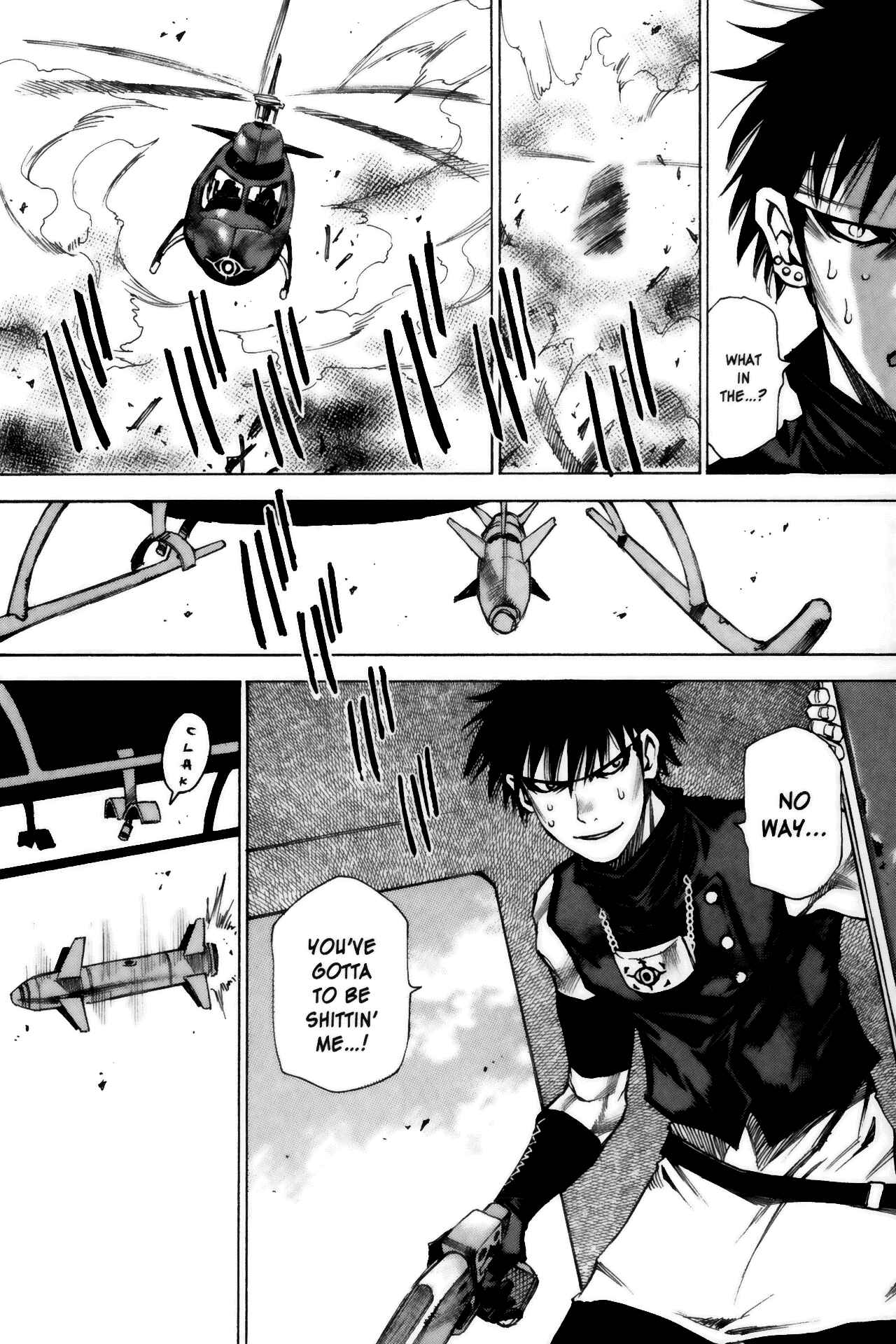 Page 19 Chapter 7 Kamiyadori