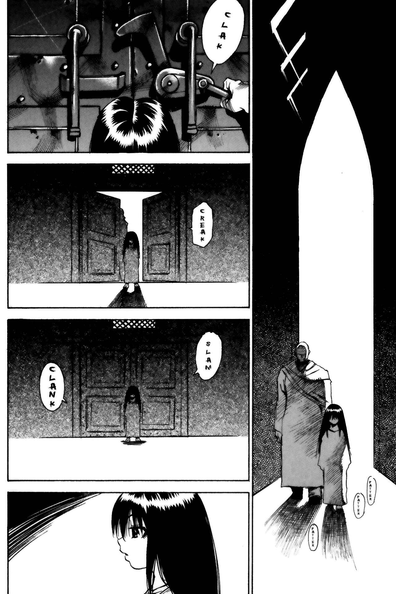 Page 4 Chapter 17 Kamiyadori