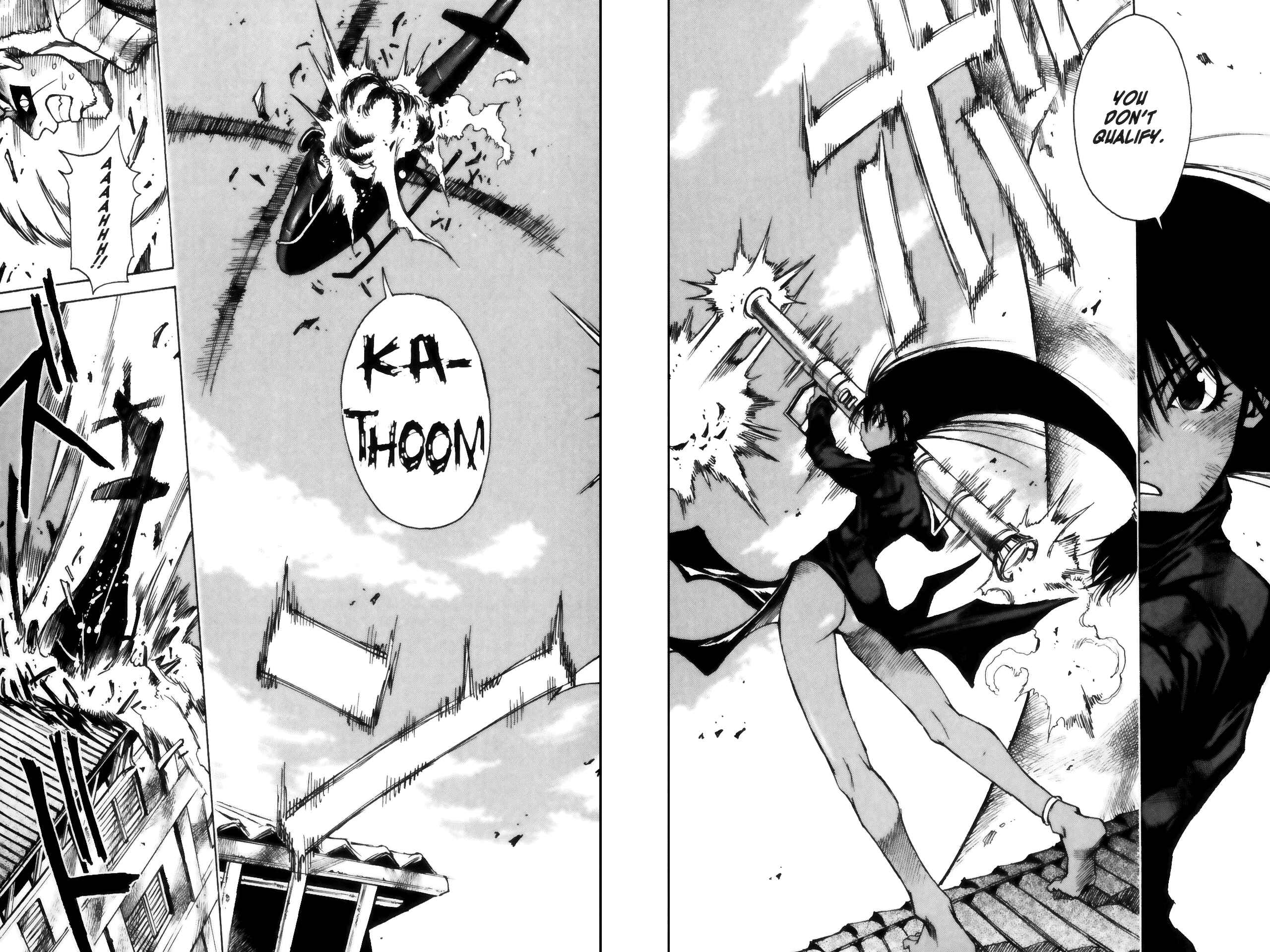 Page 13 Chapter 9 Kamiyadori
