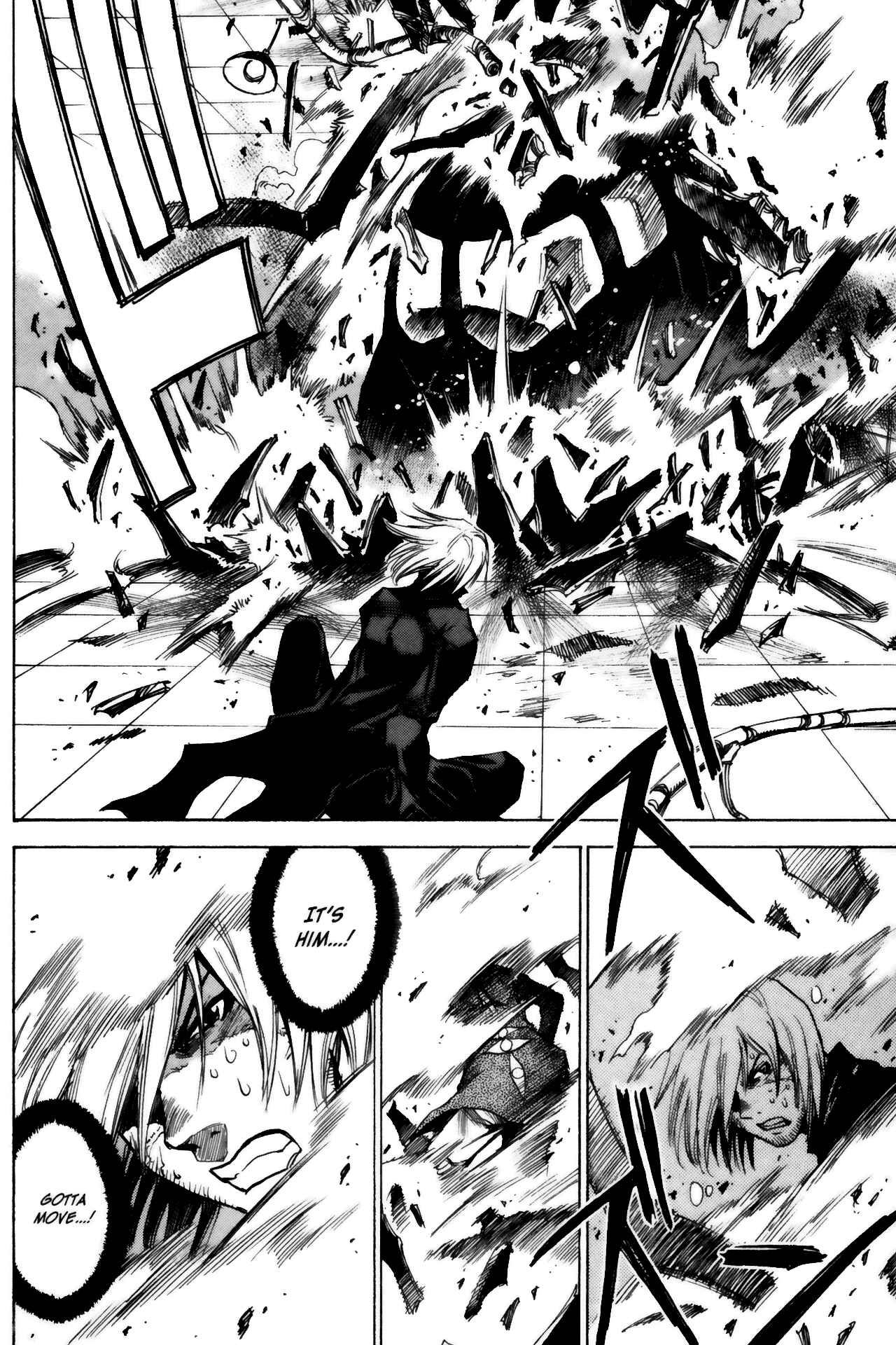 Page 14 Chapter 9 Kamiyadori