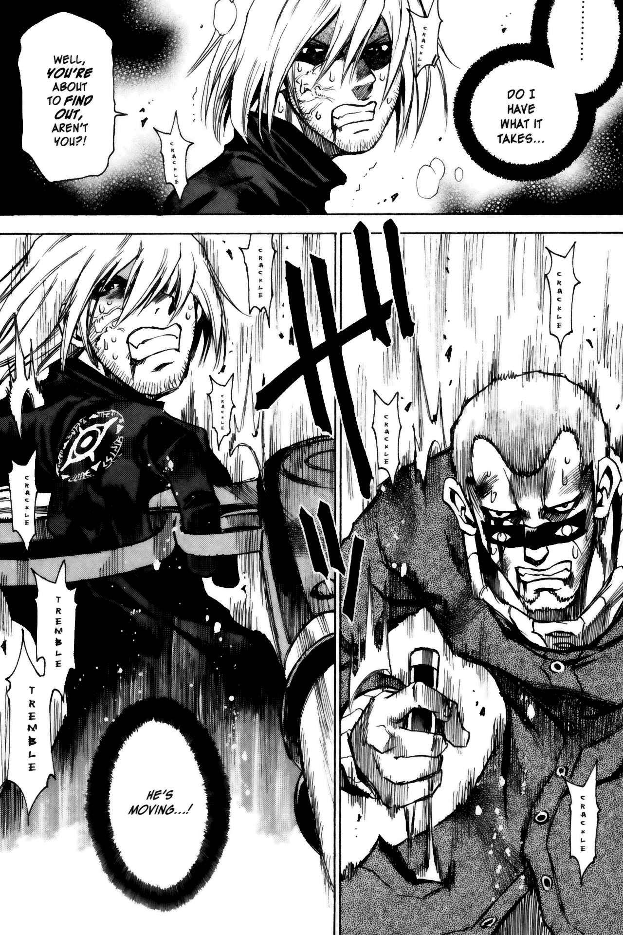 Page 18 Chapter 9 Kamiyadori