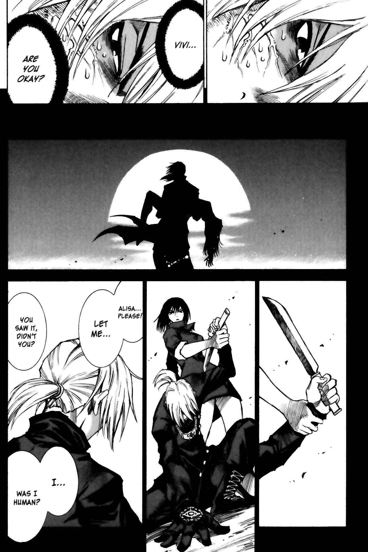 Page 23 Chapter 9 Kamiyadori